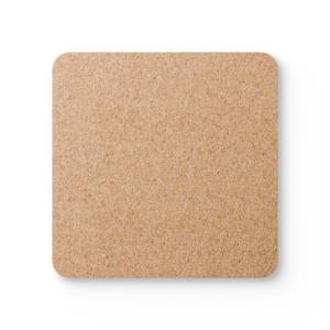 autumn pumpkin inspired corkwood coaster set, fall decor, thanksgiving tableware, rustic home accents, seasonal gift